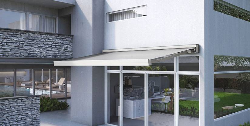 התקנת פרגולות